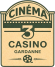 Cinéma Gardanne - 3 Casino